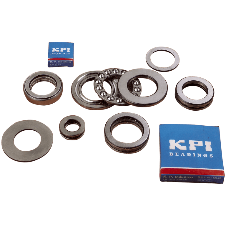 Thrust Bearing Precision Woshar